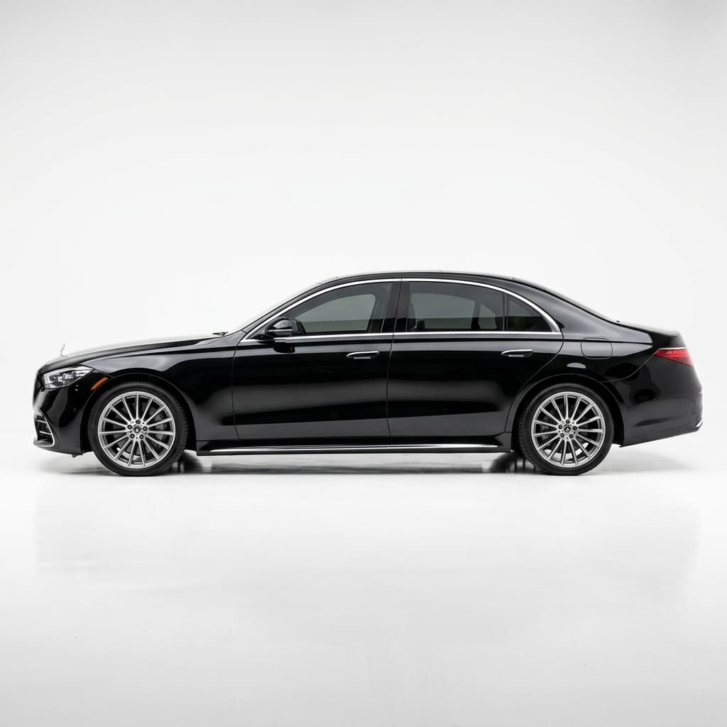 Premium ceramic detail